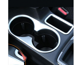 Декоративная накладка для подстаканника Mazda CX-5 1 2015+